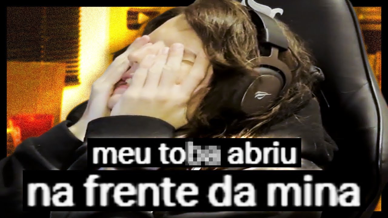 AS MAIORES VERGONHAS DA INTERNET! (Ft. Scottonauta e Law)