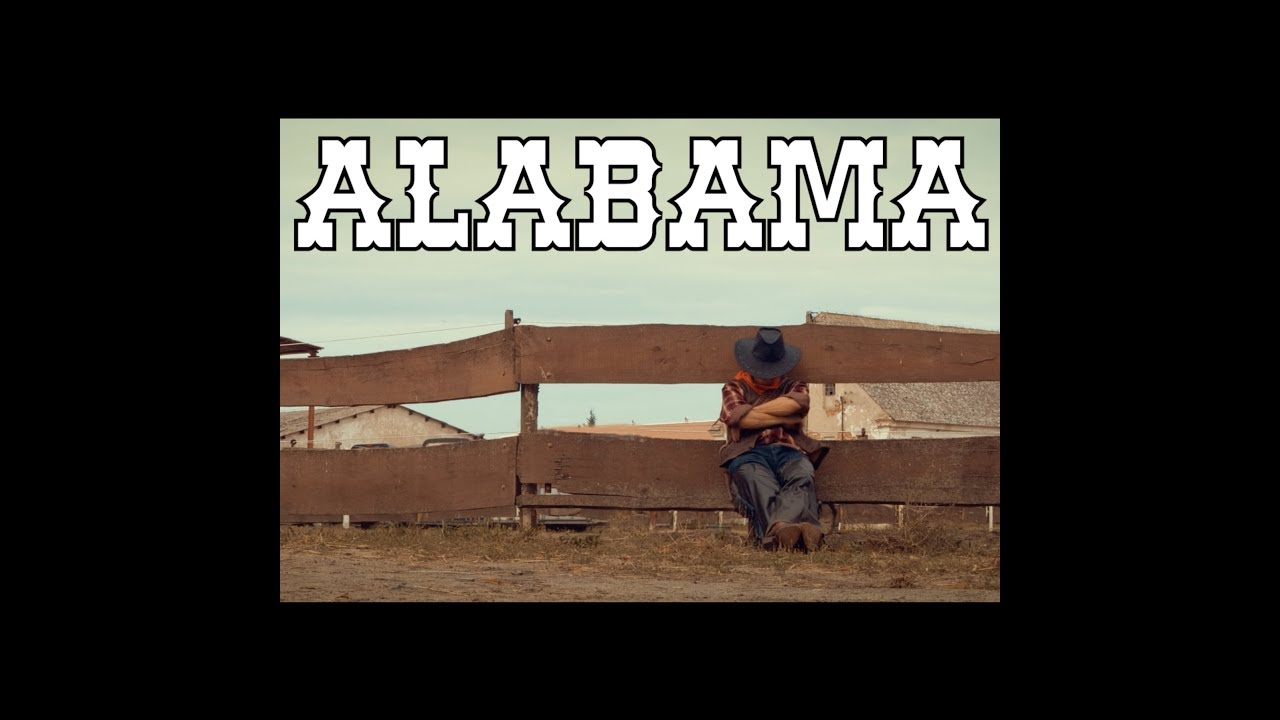 Rafi / Ceha - Alabama feat.  donGURALesko