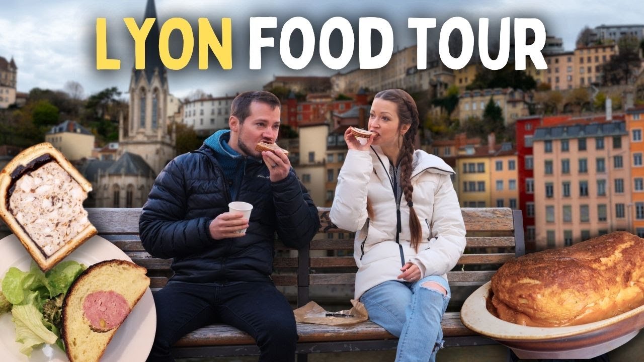 These Traditional Dishes Made Lyon France’s Best Food City