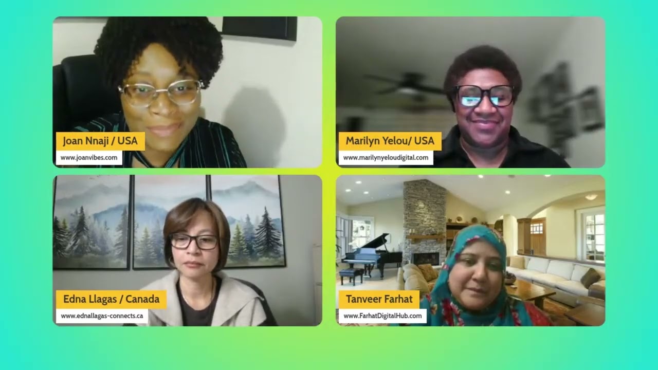 What is this Business About and How Does It Actually Work  - Part 2