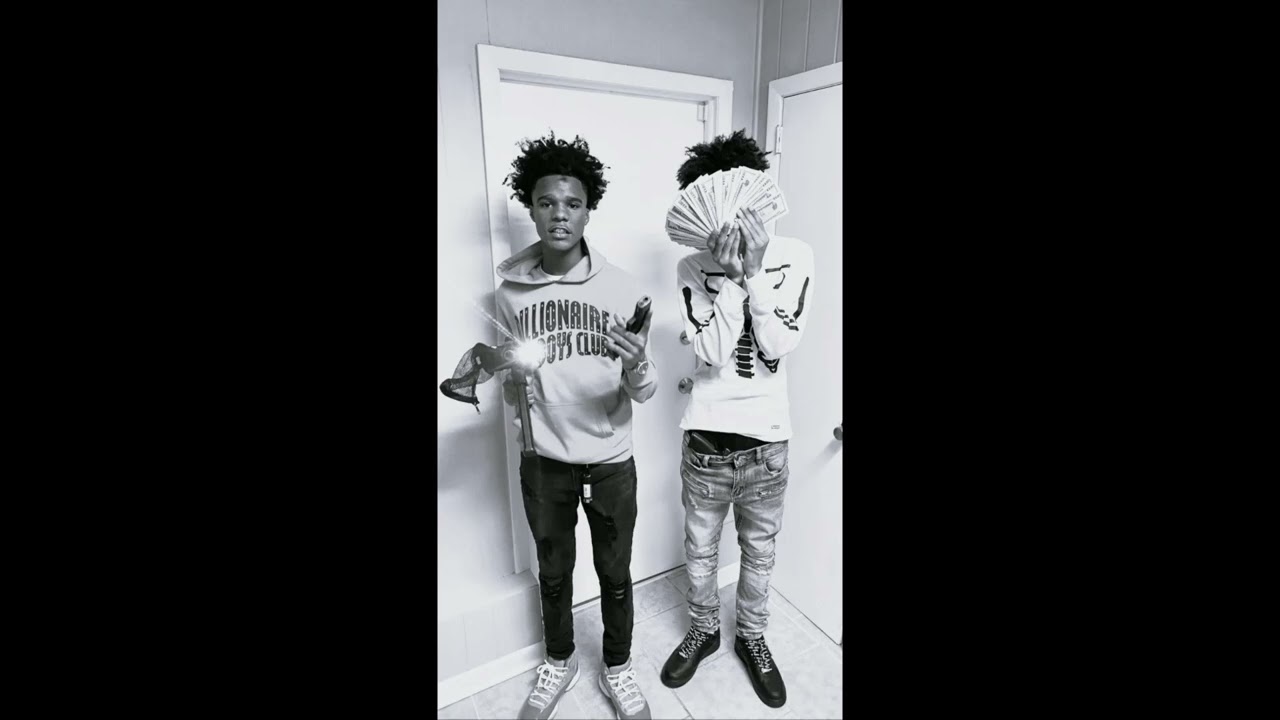 [FREE] Fullychop x BloodHoundQ50 Type Beat 2026 - 