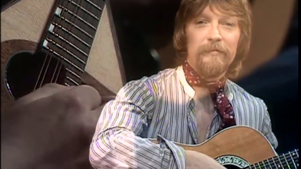 Francis Goya - Nostalgia Live TV  1975
