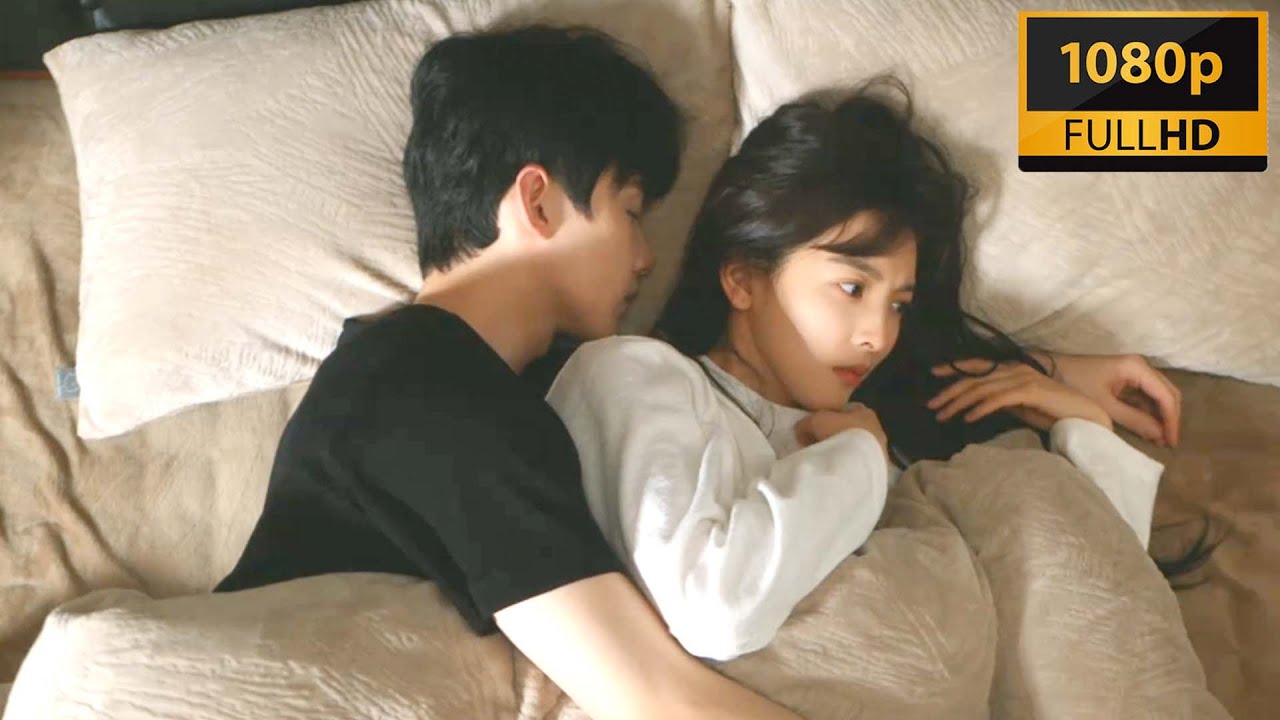 【2025 New Movie】灰姑娘早上醒來，發現竟然躺在霸道總裁的床上💗 白敬亭| 章若楠 |赵露思｜陈哲远 Chinese Drama