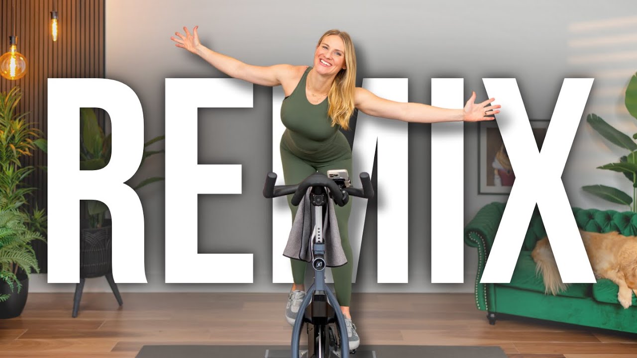 Путешествие РЕМИКС!