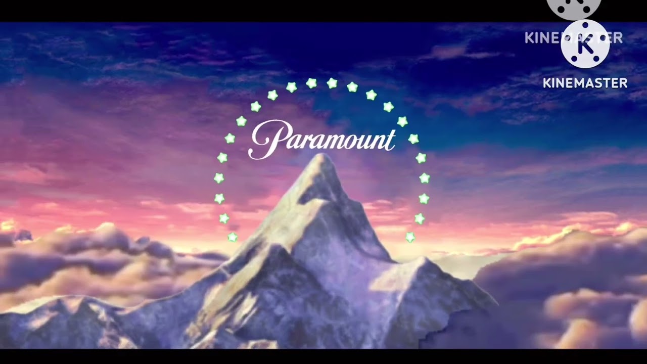Paramount Pictures 2002 Logo Remakes