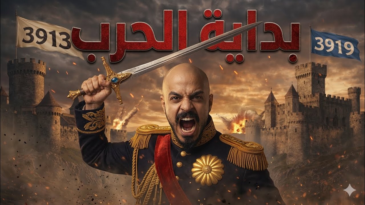 3913 Vs 3919 !  Rise of kingdoms