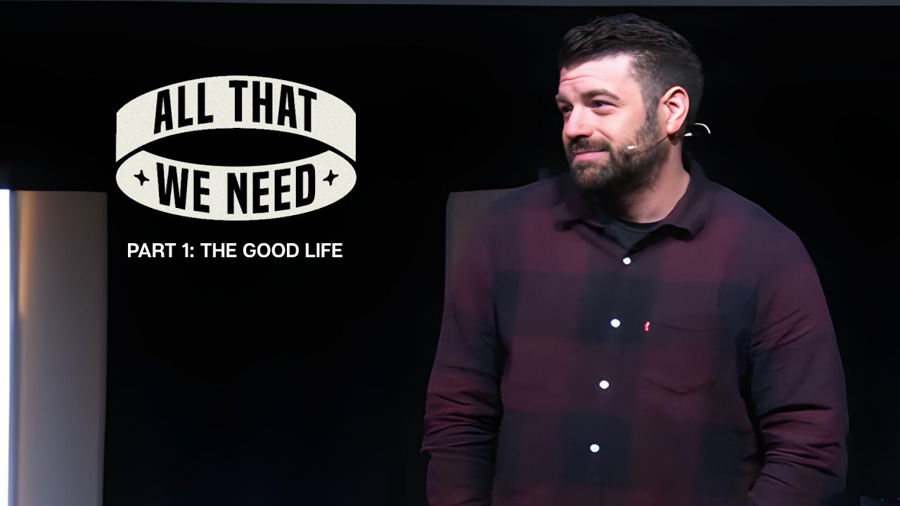 BeachsideFWB Online // All That I Need  // February 8, 2026