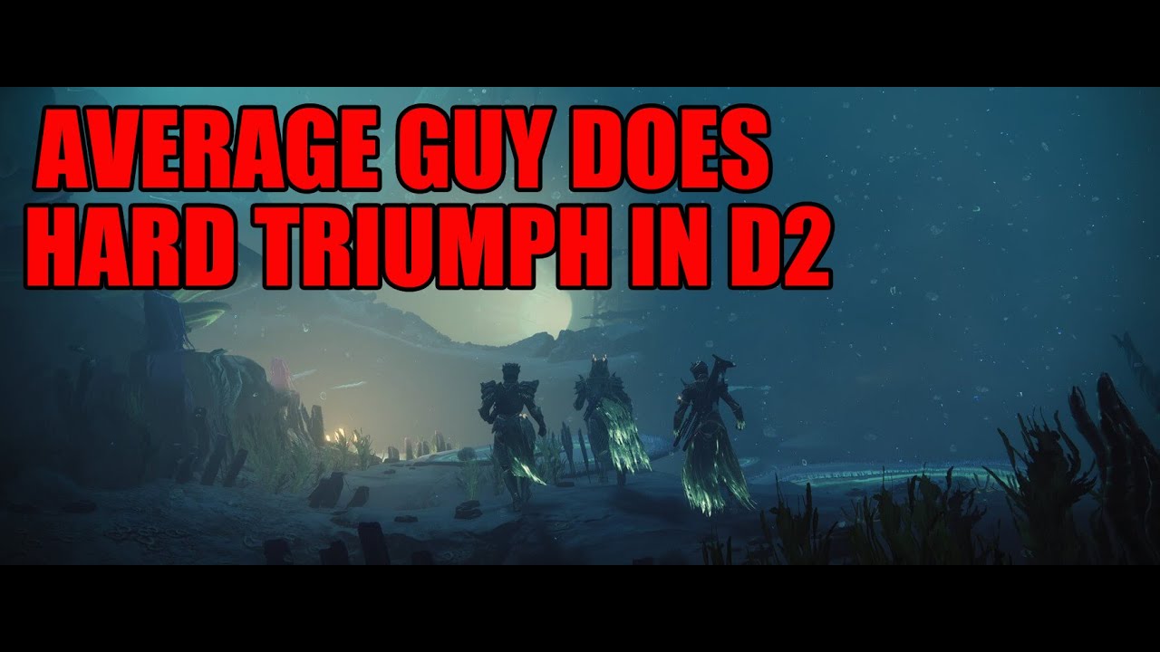 Average Joe Goes SOLO FLAWLESS in Ghost of the Deep | Prismatic Warlock | Destiny 2 (PC 1440p)