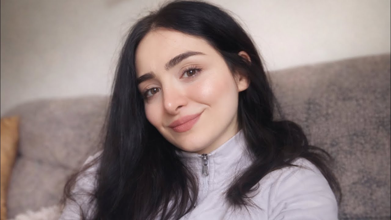 ASMR is talking to you / Persian asmr \ Farsi asmr