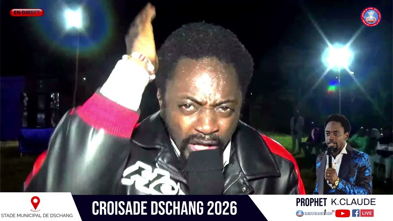 DSCHANG 2026