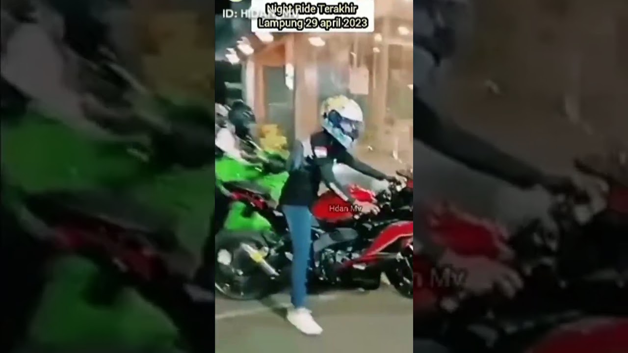 BEBERAPA JAM SEBELUM ALM DENZBAGUS INSIDEN ‼️😭