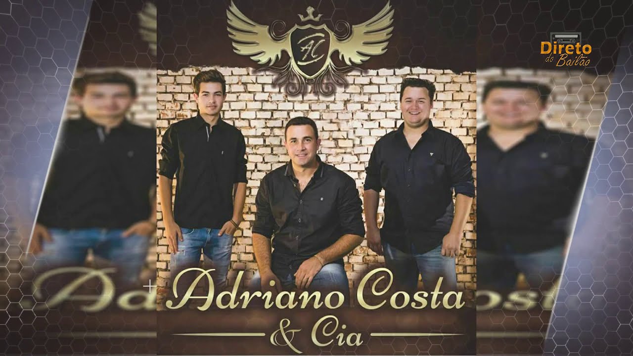 ADRIANO COSTA & CIA