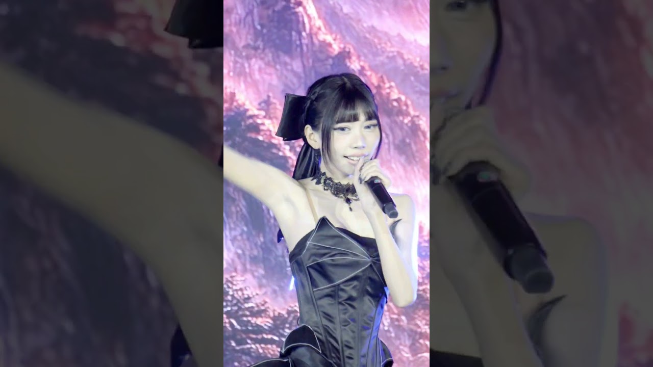 Fahsai Isekai (Fancam) นักผจญภัย (冒険者) @Yuusha no Unmei 08/03/2026