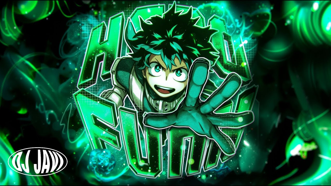 HERO FUNK - Riversmelt, SASORIIXPP, DJ Javi26