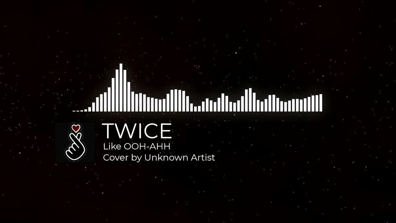 TWICE 