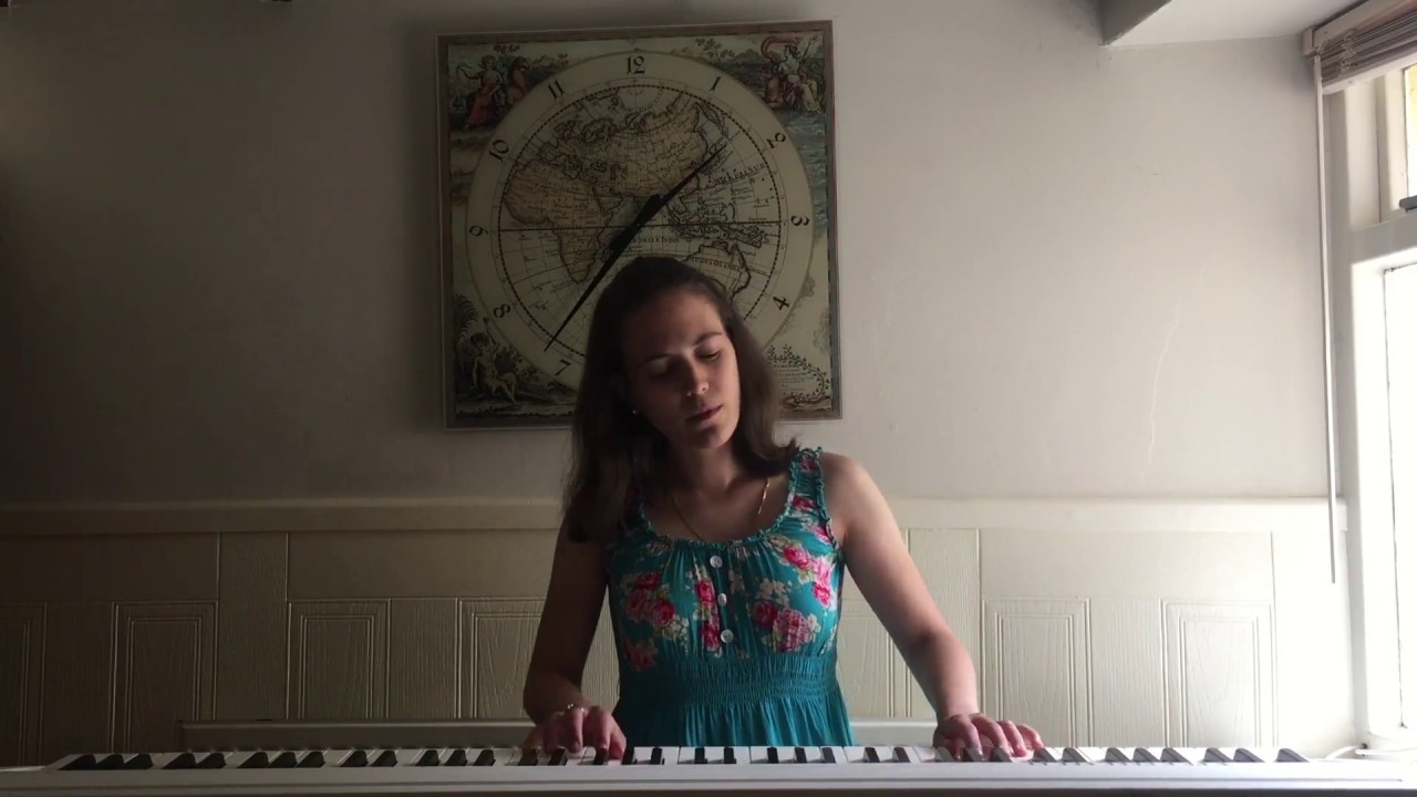 La canzone dell'amore perduto De André (cover)