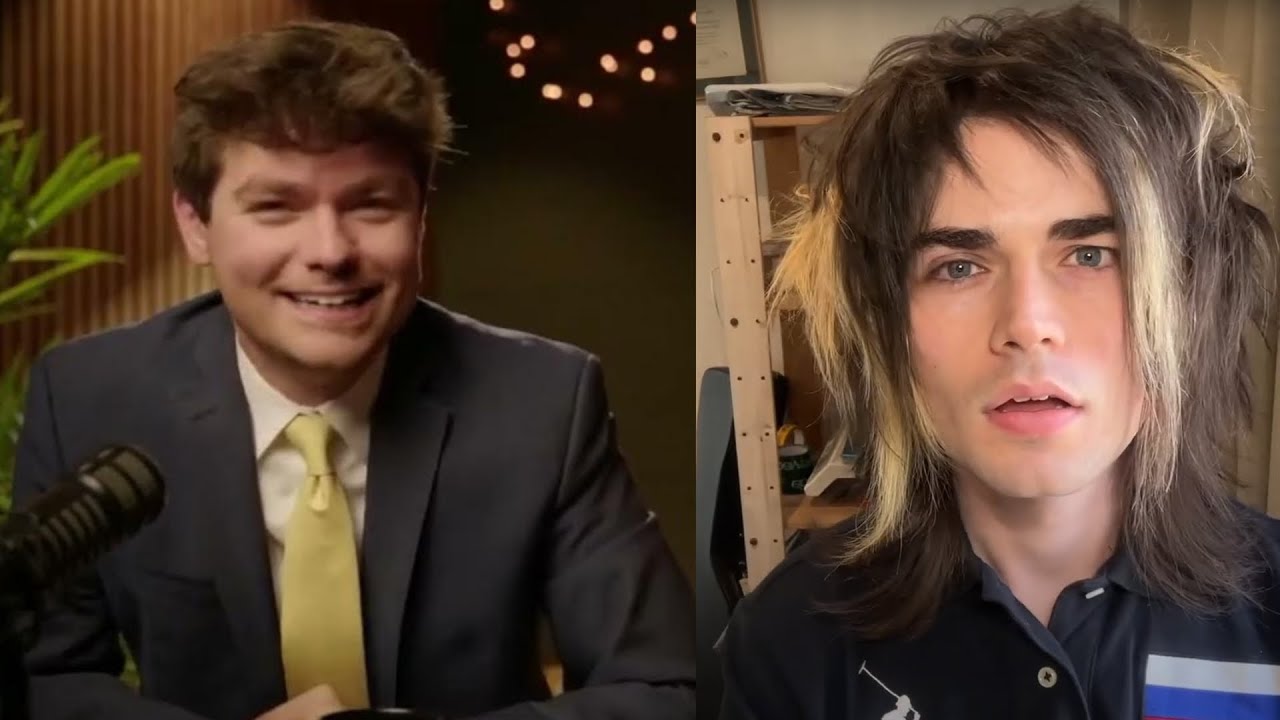 3 Things I Like About Nick Fuentes!