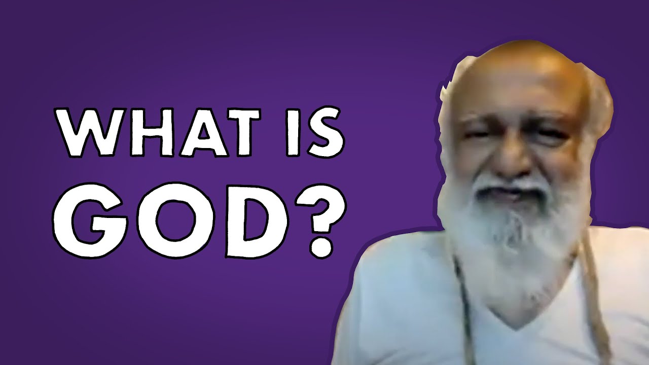 What is God?