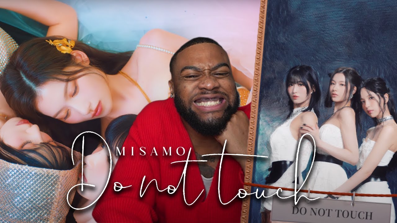 MISAMO 