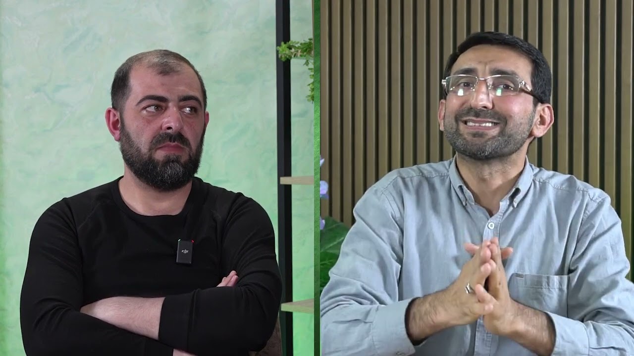 5. Rəsula itaət edin - nə deməkdir?
