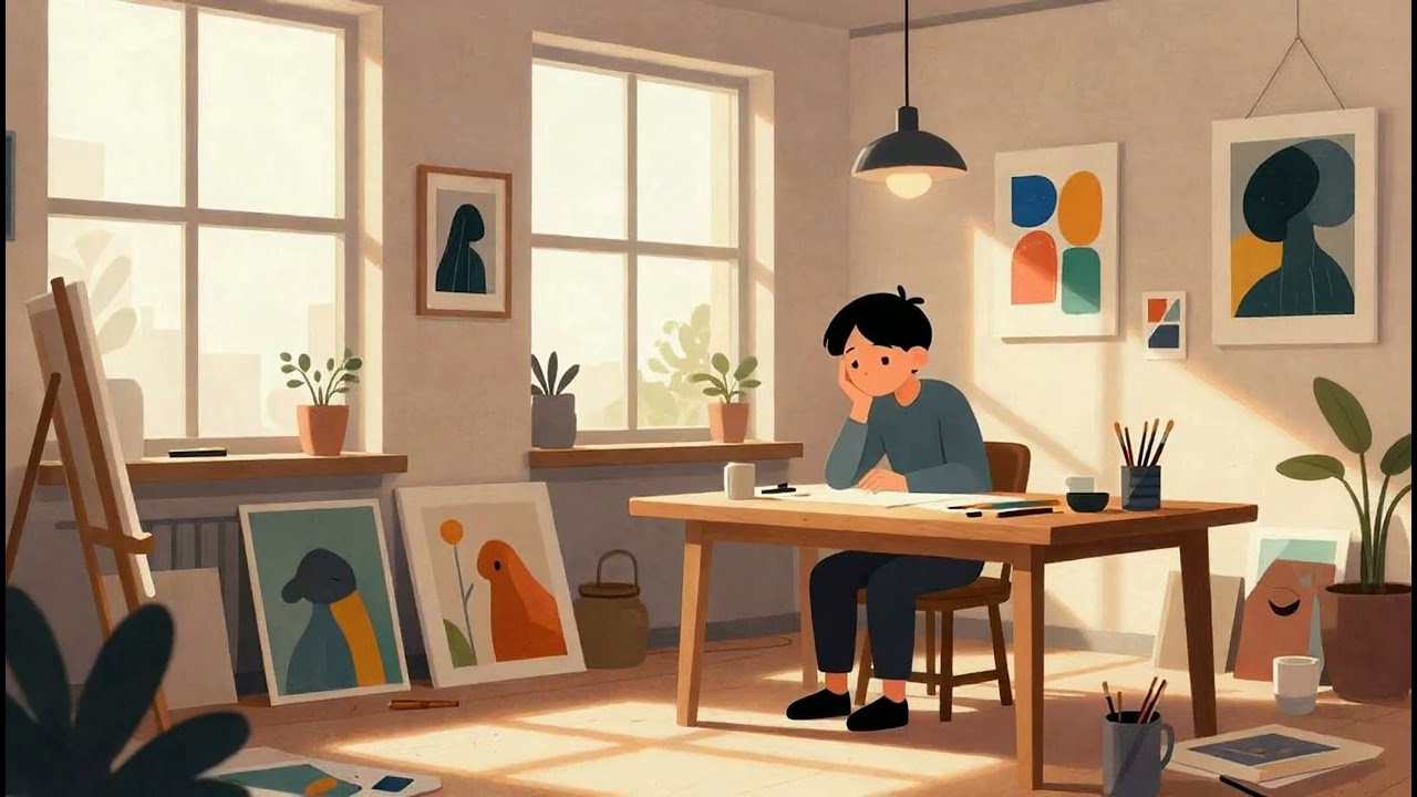 Jazz Lo-fi Vibes 🎶 | 11 Minutes of Chillhop for Study & Relaxation