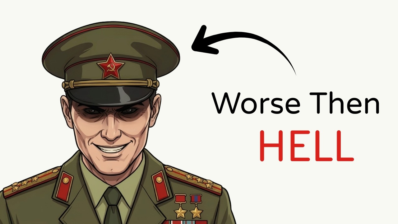 Your Life As Every Level OF KGB