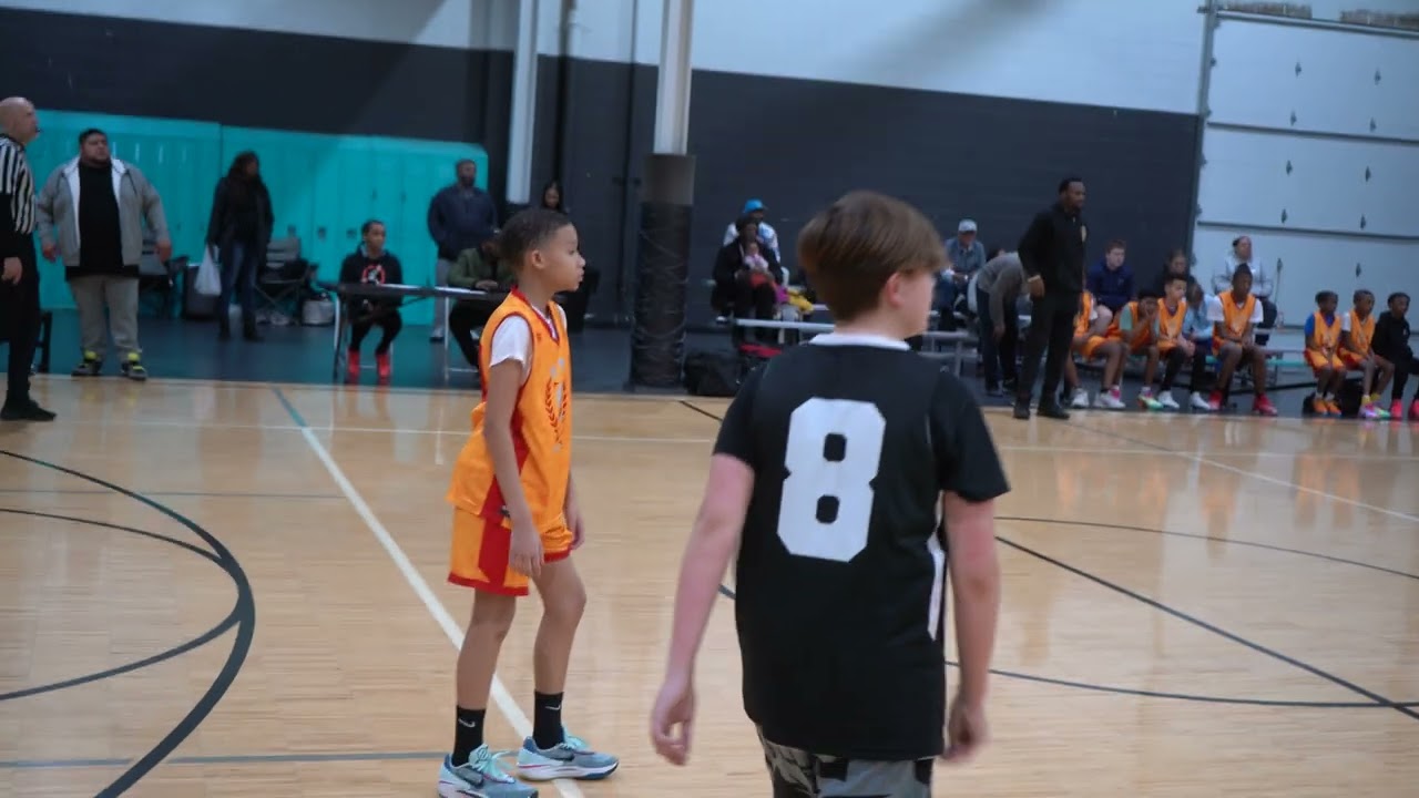 D1 elite first game