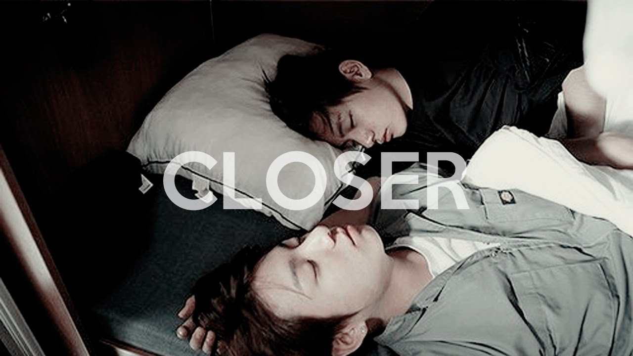 taekook — 