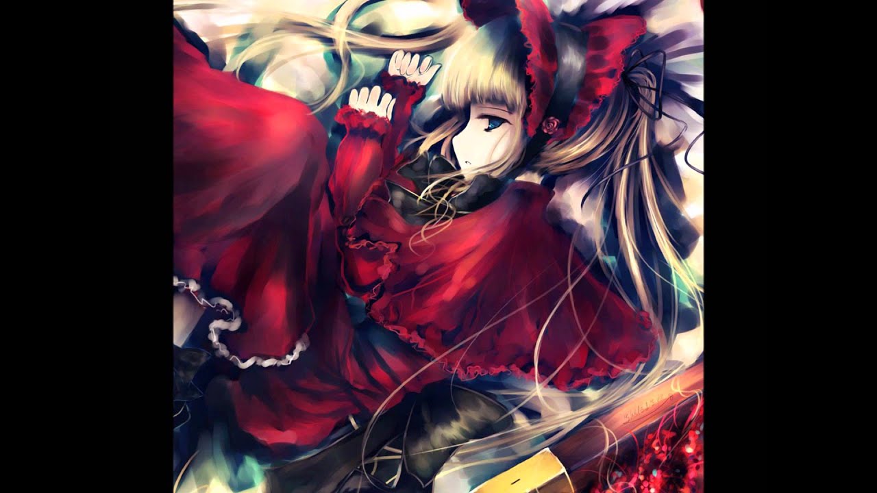 Rozen Maiden OST - Bright Red