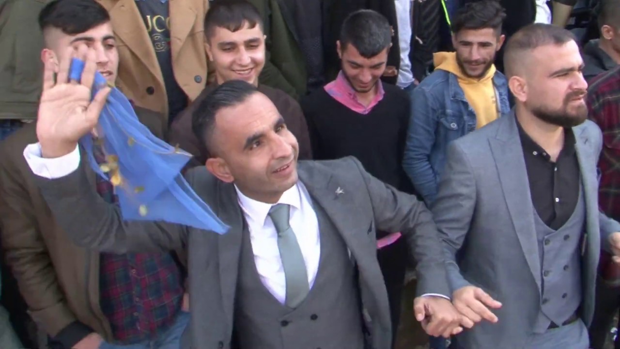 Heme Ciziri Döktürüyor 2019 Nü Dawat (Foto deniz silopi)