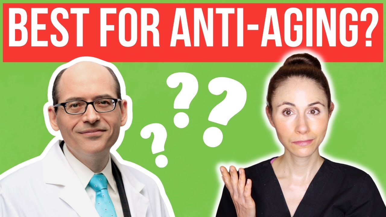 What's The Most Important Anti-aging Cream Ingredient?