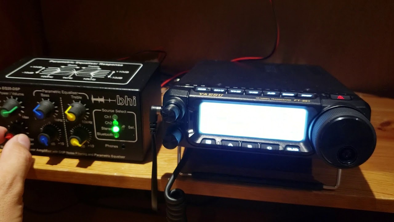 Test parapro