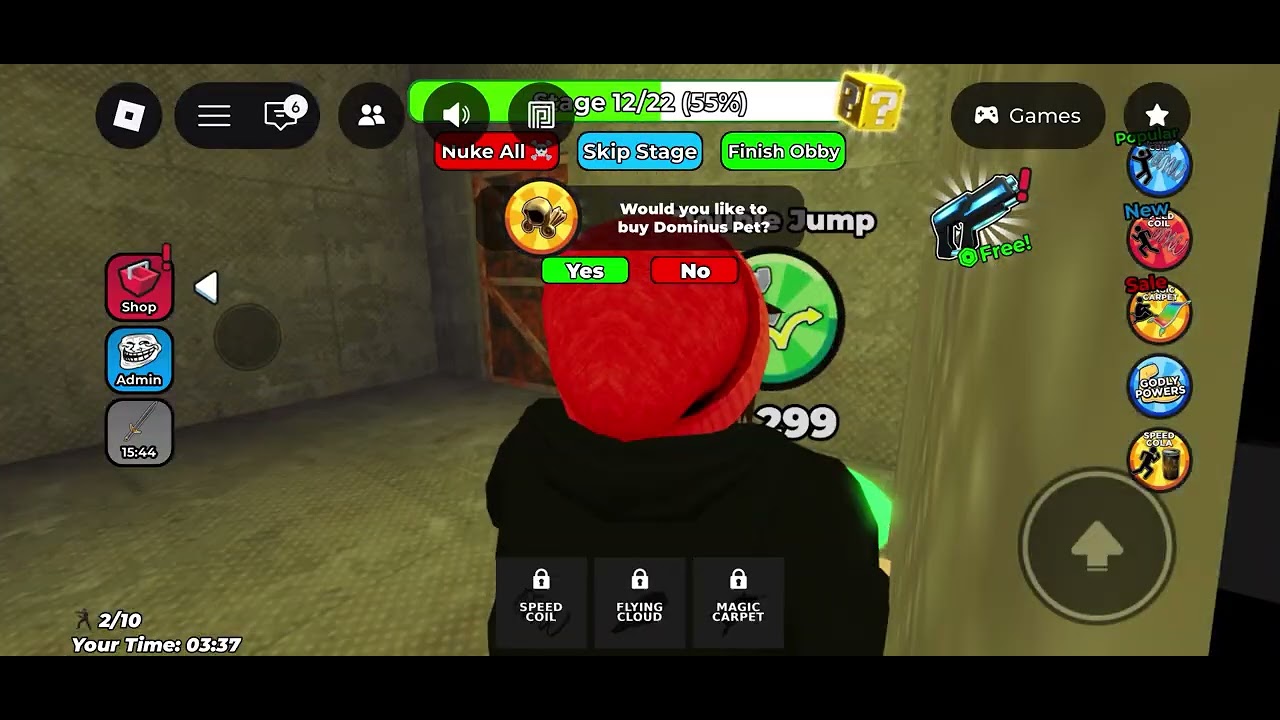 Roblox