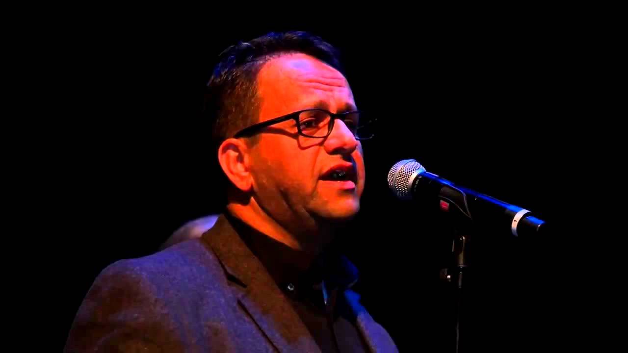 Nawfal Shamoun - Nina O Nineveh LIVE in Stockholm