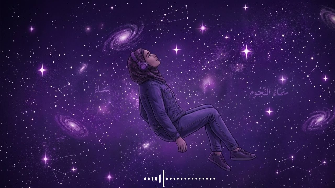 LOFI 17 ARABIC LOFI  CLOSE YOUR EYES  اغمض عينيك