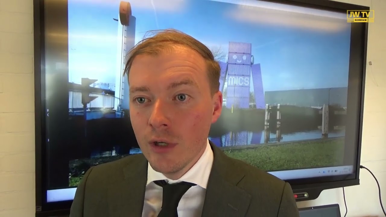 MICS wordt de hotspot voor Mechatronica in Schiedam