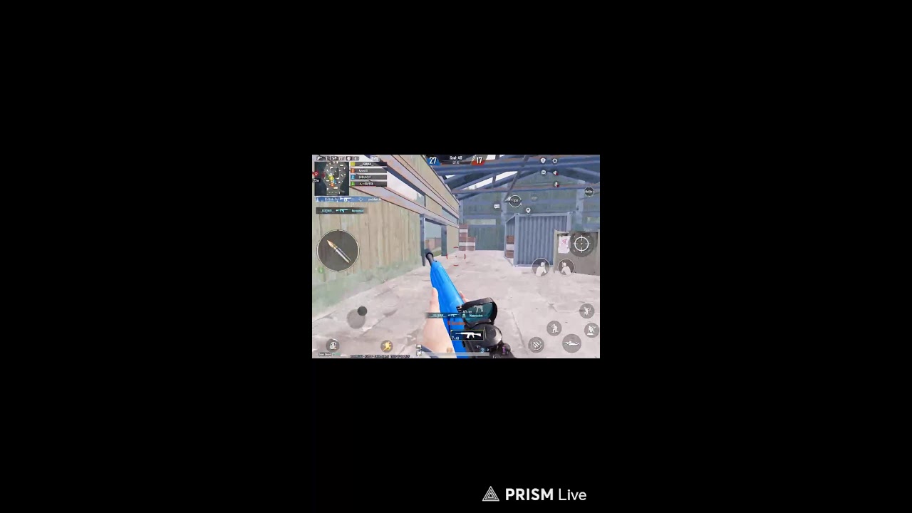 bgmi live streaming #bgmi #streaming