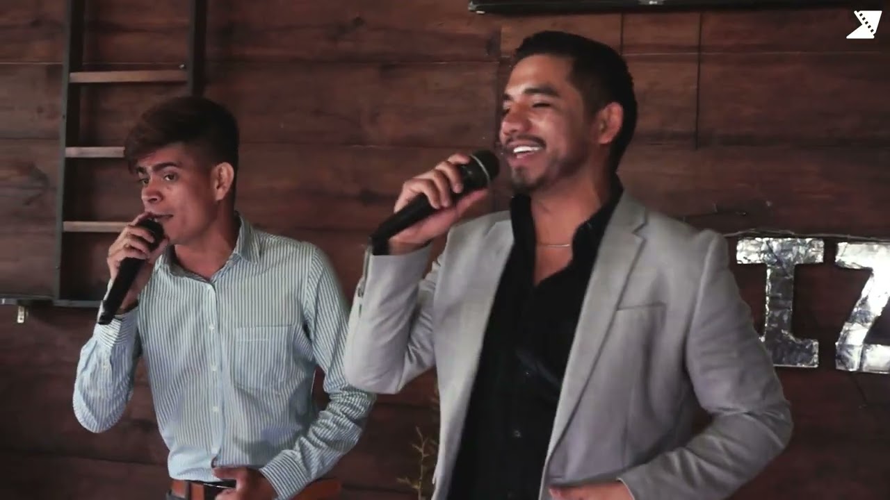 JGL - Edgarito Muñoz ft Junior Pérez - CuyutaMusic