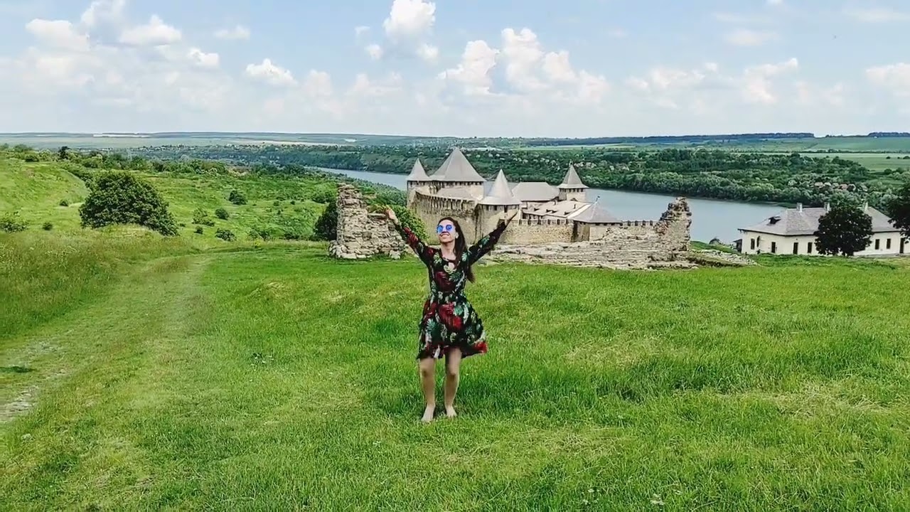 Гавайські танці - Aloha e Kohala Hula Dance