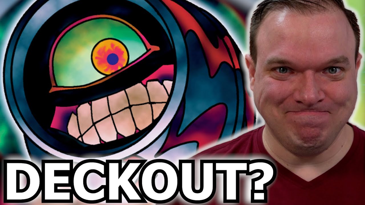 OHOH! DECKOUT!  Yu-Gi-Oh! Master Duel Masochist #79