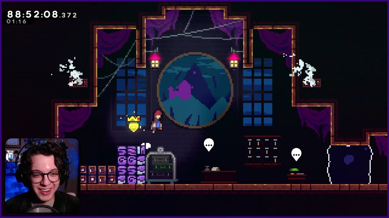AG Cooking | Celeste A-Side Goldens | Day 2