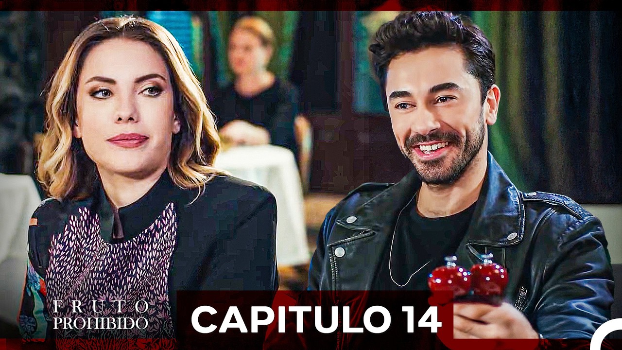 Fruto Prohibido Todos Los Capítulos Parte 14 (Doblado en Español)