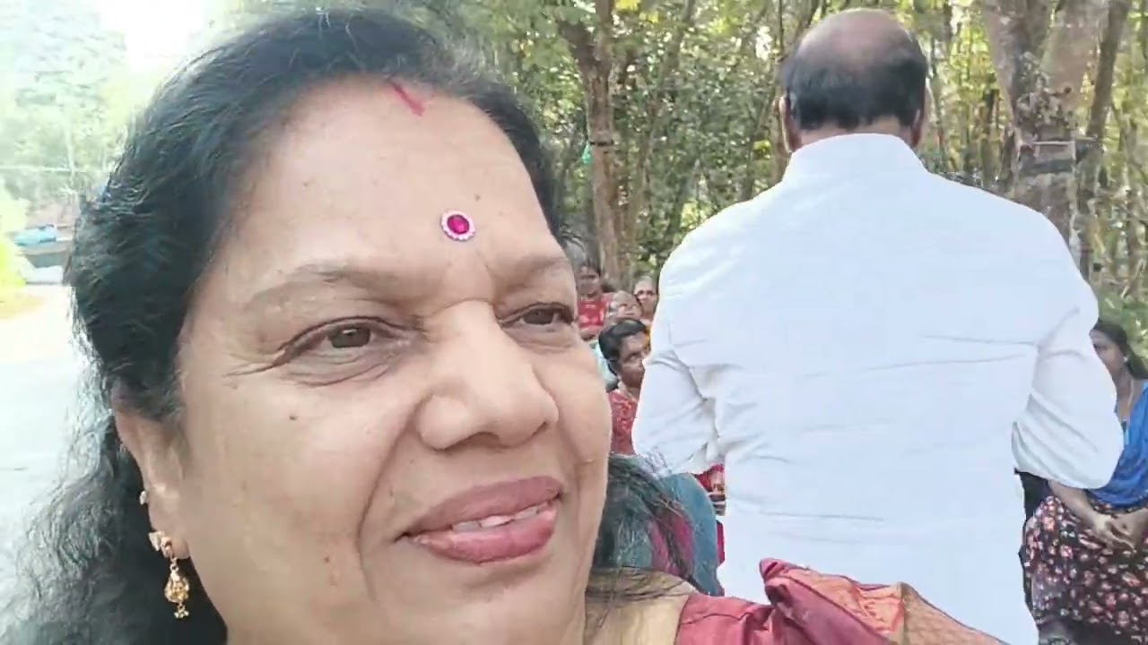 SNDP യോഗം പാറശാല യൂണിയാനിലെ തേരണി ശാഖയിൽ വനിതാസംഗം രൂപീകരിച്ചപ്പോൾ.