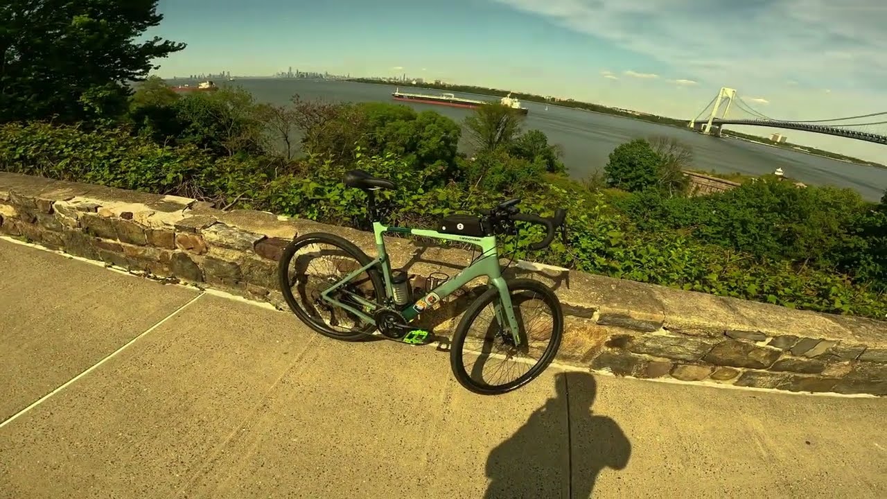 Cannondale Topstone Carbon L