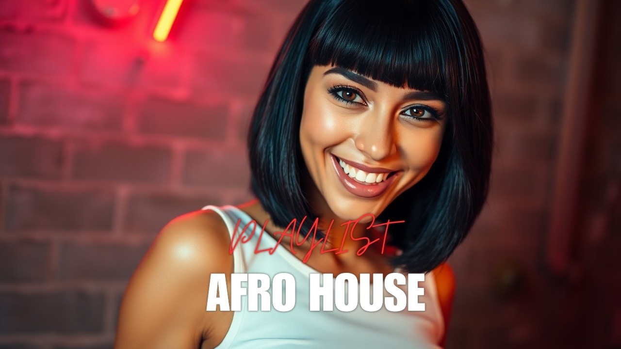 AFRO DEEP  Elegant Beach Bliss (Hugel, Black Coffee, Diplo)