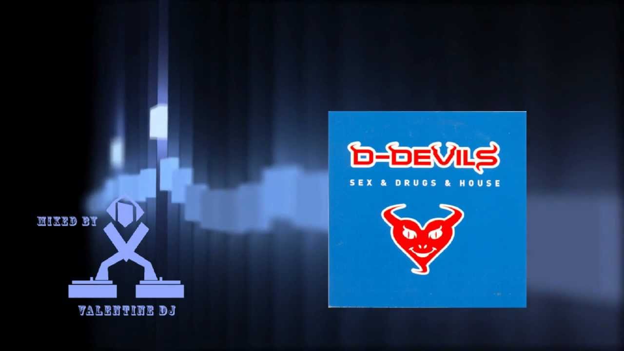 D-Devils Tribute Mix