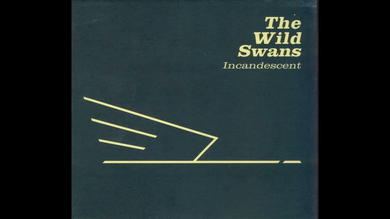 THE WILD SWANS - 10 The Revolutionary Spirit (US Version)