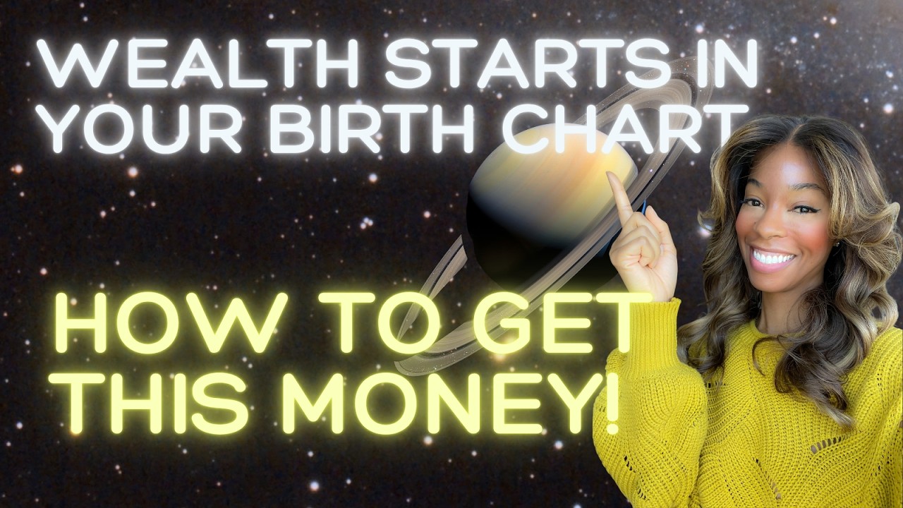 HOW to Attract WEALTH and Abundance