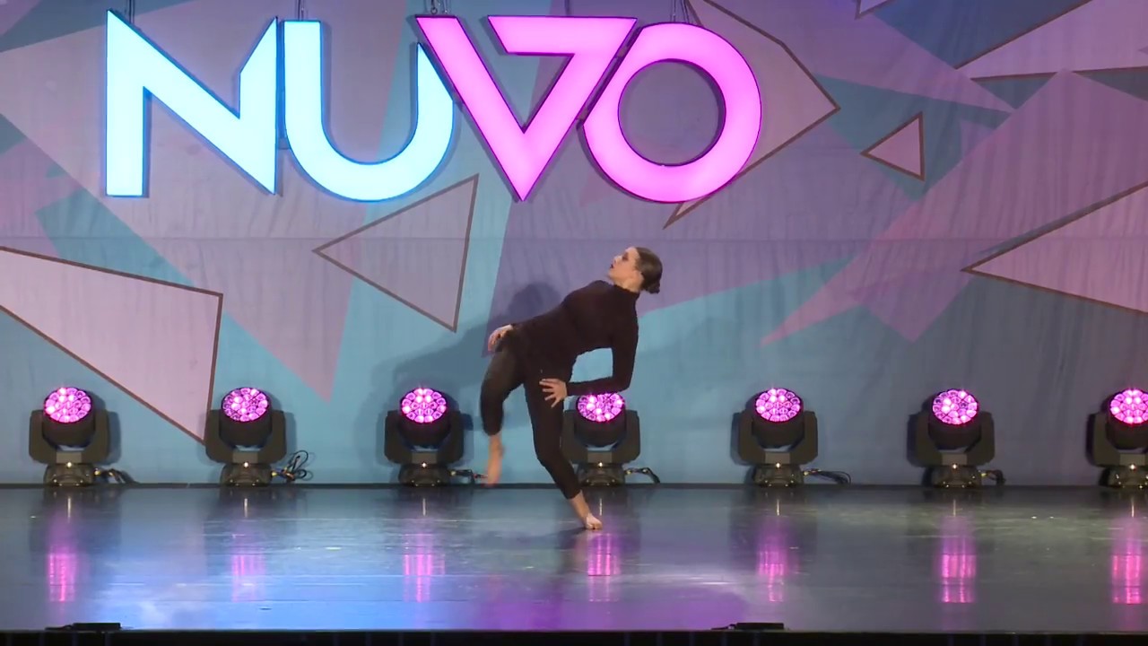 Still | Ari Stadler | Christa Smutek Choreography