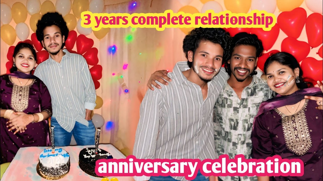 Anniversary party 🎉🥳 / full masti / night party /  #nabintandivlog #vlogssambalpuri 